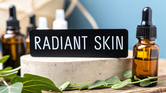 The Undeniable Skin Benefits of Castor Oil: Your Complete Guide