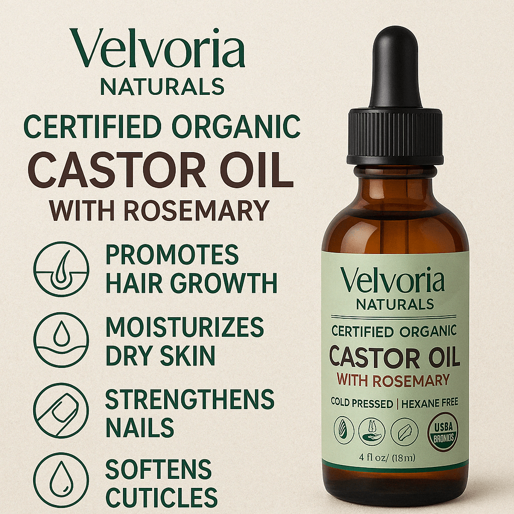 Cold-Pressed , Hexane- Free and All Natural